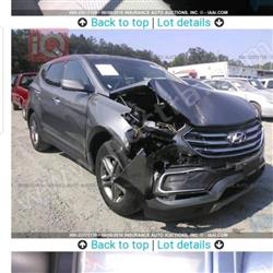 هیوندای سەنتافی